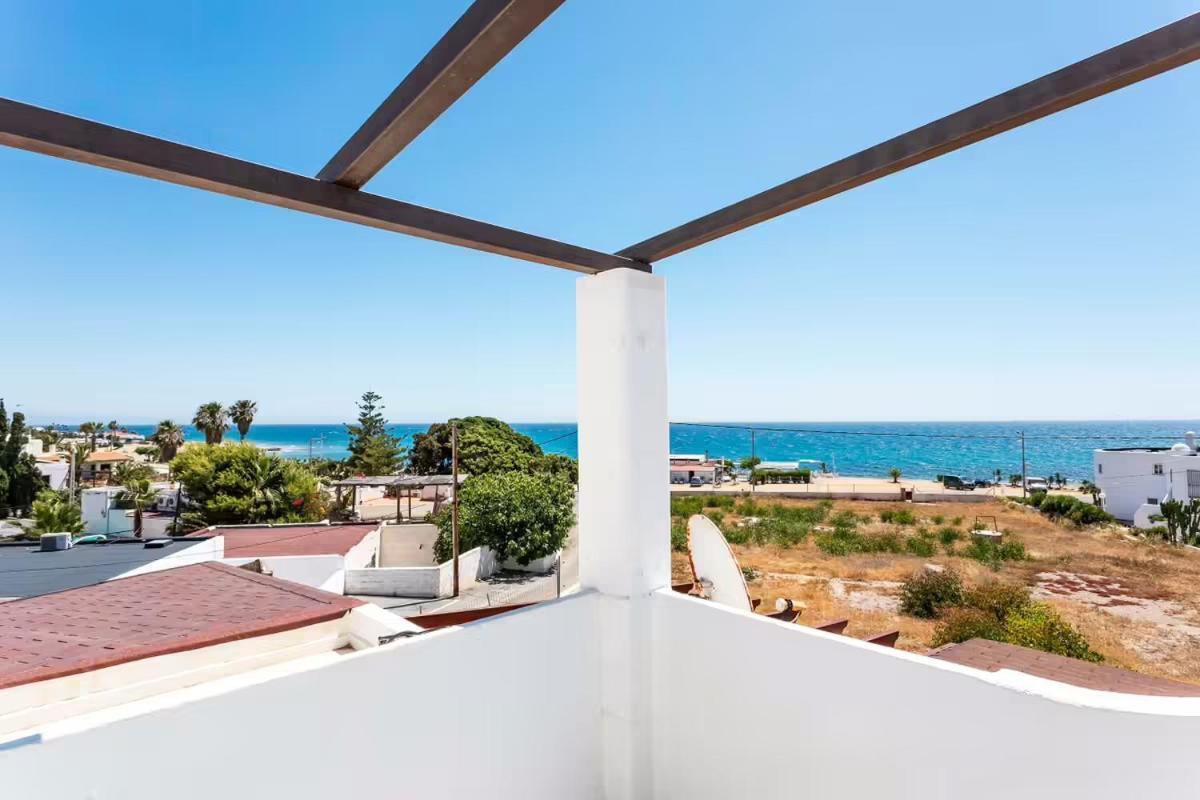 Neptunito: Primera Linea Con Piscina Mojacar Exterior photo