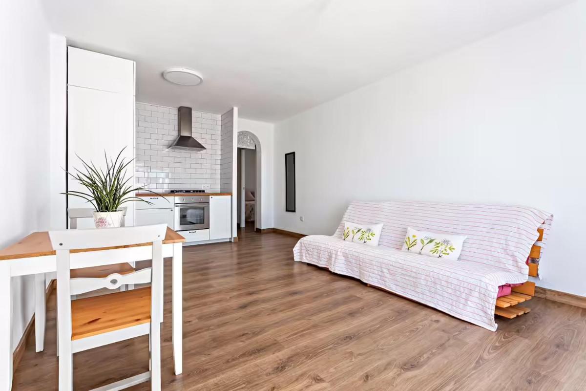 Neptunito: Primera Linea Con Piscina Mojacar Exterior photo