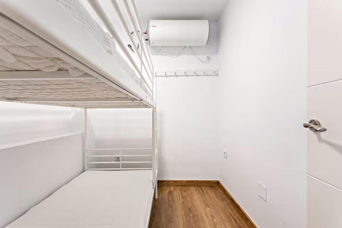 Neptunito: Primera Linea Con Piscina Mojacar Exterior photo